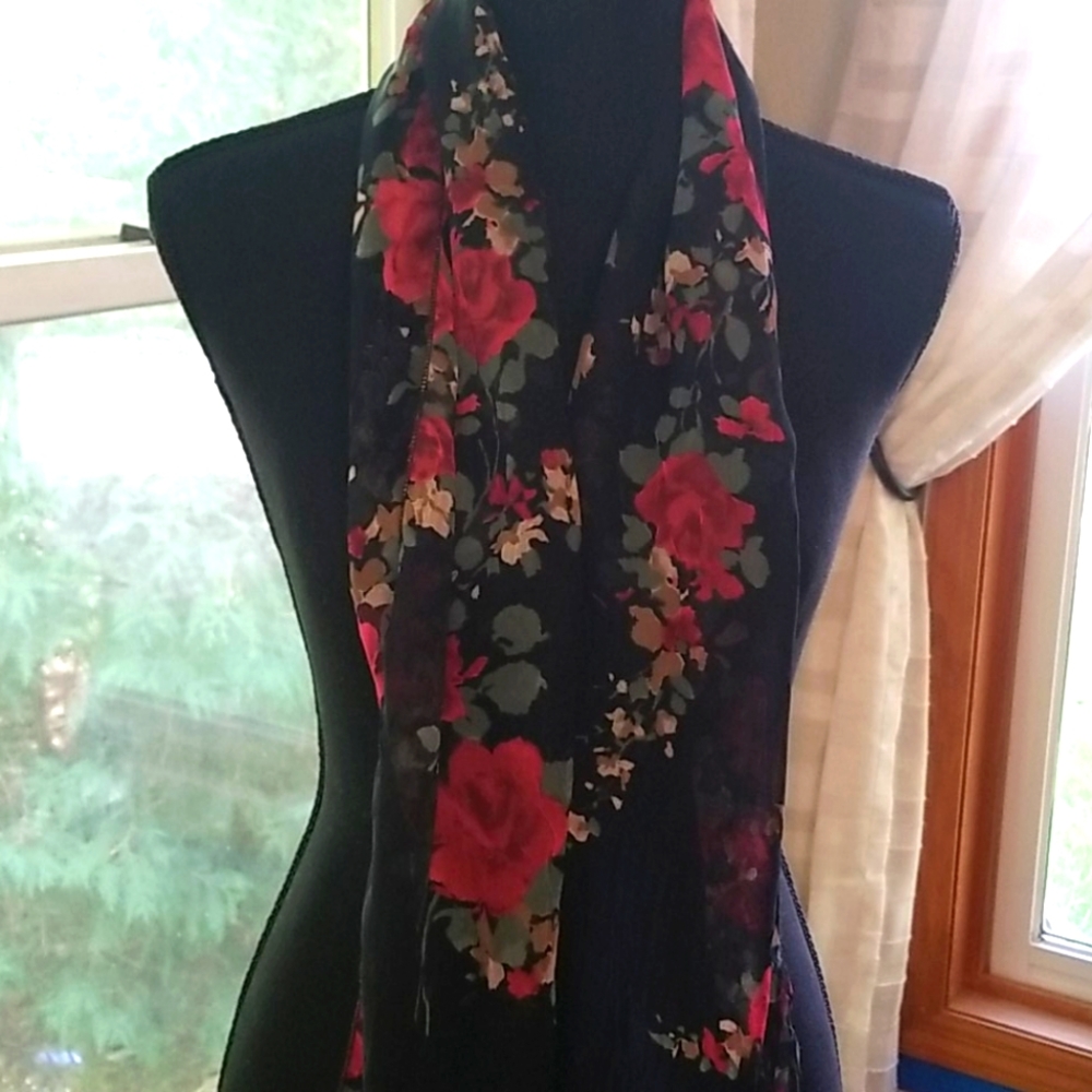 Scarf